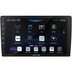 Resim Alpine INE-AW409S (9'' Android Multimedia) 