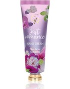 Resim Golden Rose Just Romance El Kremi 50 ML 