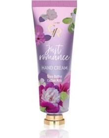 Resim Golden Rose Just Romance El Kremi 50 ML 