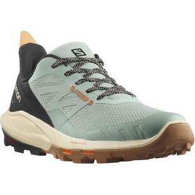 Resim Salomon Outpulse Erkek Outdoor Ayakkabı 001 