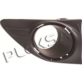 Resim Pleksan 3634-l Sis Far Çerçevesi Kapağı Sisli Sol Clıo Iv Symbol-joy-logan-sandero 13 261528359r 