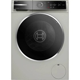 Resim Bosch WGB254ASTR 10 KG 1400 Devir Çamaşır Makinesi 