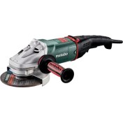 Resim Metabo Wepba 24-180 Quick Taşlama 2400 Watt 180 mm 