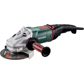 Resim Metabo Wepba 24-180 Quick Taşlama 2400 Watt 180 mm 