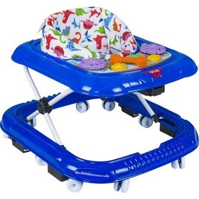 Resim Taşpınar Dido 3 Kademeli Balıklı Yürüteç 