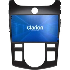 Resim Clarion Kia Cerato Dijital Klima Android Multimedya Sistemi 4-64 Clarion (2008-2013) 