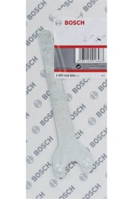 Resim Bosch 115-125-150 Taşlama Anahtarı 1 607 950 043 