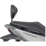 Resim Honda Forza250/350 10-22 Sıssy Bar Bağlantı Demiri H0fr11rv Alüminyum - Siyah 