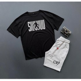 Resim hoz fashion Cr7 Eşofman Takımı 