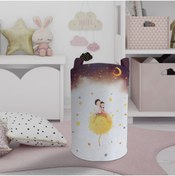 Resim MEKTA HOME Güneş Oyuncak Sepeti Ve Çamaşır Sepeti Mktos-039 