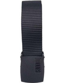 Resim 5.11 Tactical Palaska Plastik Toka- 5.11 Tactical Kemer Palaska Siyah 