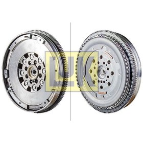 Resim LuK 415013610 Dmf Volan ( Mercedes Benz :V220 Cdi 99-03 / Vito 108-110-112 2.0-2.2-2.3 Cdi 99-03 ) (WN817197) 