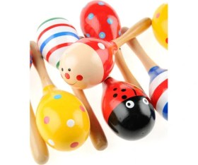 Resim Yumurta Marakas 