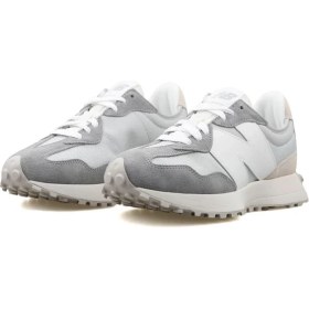 Resim New Balance Günlük Spor Ayakkabı Gri | Unisex 