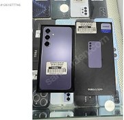 Resim Samsung S24+ İkinci El TR | 256 GB | Mor İkinci El SAMSUNG S24 PLUS 20 AY GARANTİLİ