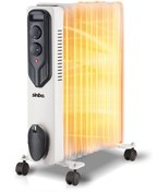 Resim Sinbo Sfh-6938 11 Dilim Yağlı Radyatör 2500 W 