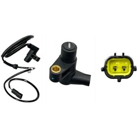 Resim Abs Sensörü Ön Sol Rio 2001-2003 / 0k31l-43-73xe 