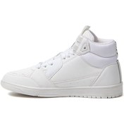 Resim Kappa AUTHENTIC LINAT 1 TK Beyaz Erkek Sneaker Beyaz 