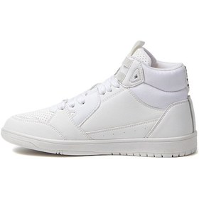Resim Kappa AUTHENTIC LINAT 1 TK Beyaz Erkek Sneaker Beyaz 