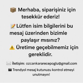 Resim Outdoor One Yaka Kartı İsimlik Metal 2 Adet Mıknatıslı Logo Baskılı Premium 