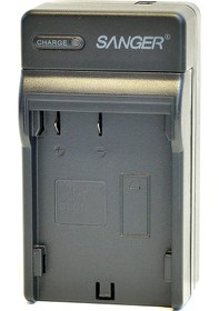 Resim Sanger BLM1 Olympus Fotoğraf Makinesi Batarya Şarj Aleti 