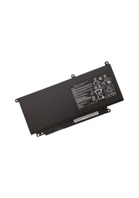 Resim Asus N750jv-t4176h, N750jv-t4184h Batarya 