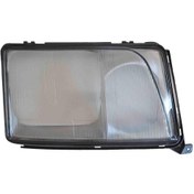 Resim MERCEDES W124 FAR CAMI SAĞ YENİ MODEL 