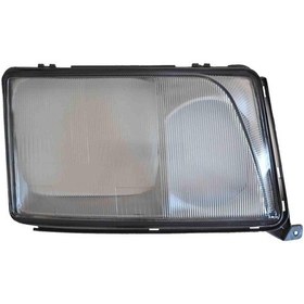 Resim MERCEDES W124 FAR CAMI SAĞ YENİ MODEL 