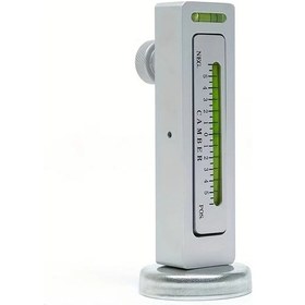 Resim Willowhaven 1 Adet Promaster Manyetik Dörtlü Rot Ayar Aleti - Manyetik Tabanlı Ölçüm Cihazı 