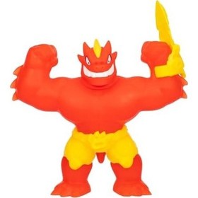 Resim Goojitzu Meteor Madness Tekli Paket Blazagon 