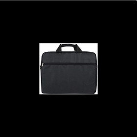 Resim Plm Drexel 6100 Notebook Çantası 15,6" Siyah Çok Renkli 