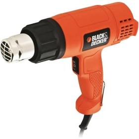 Resim PremiumPort Yüksek Güçlü 1750W Sıcak Hava Tabancası, Çok Yönlü Kullanım 