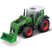 Resim Timboxstore NessiWorld NessiWorld Work Machines Traktör 