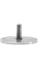 Resim Osena Cam Flanşı Paslanmaz Q-45 