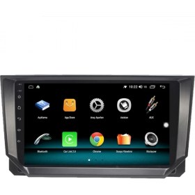 Resim Seat Ibıza 2018 / 2020 Androidauto & Carplay Multimedya 