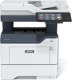 Resim Xerox Versalink B415dn A4 47 ppm Siyah Beyaz (Mono) Çok Fonksiyonlu Lazer Yazıcı Çift Taraflı Baskılı - Baskı/Tarama/Kopyalama/Faks - Hepsi Bir Arada 