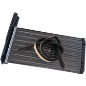 Resim Ford Escort Kalorifer Radyatör Alüminyum Petek 1991--2001 