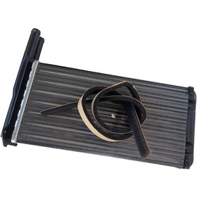 Resim Ford Escort Kalorifer Radyatör Alüminyum Petek 1991--2001 