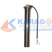Resim ATIK SU ŞAMANDIRASI 50CM OHM:240-33 