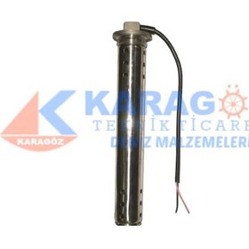 Resim ATIK SU ŞAMANDIRASI 50CM OHM:240-33 