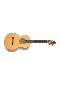 Resim Valencia Cgltd5 Klasik Gitar Lımıted5. Scale 4/4. Parlak Natürel 