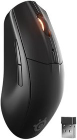 Resim SteelSeries Rival 3 Wireless Gen 2 Oyuncu Faresi – Siyah 