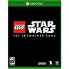 Resim Lego Star Wars The Skywalker Saga Xbox Series X / Xbox One Oyun 