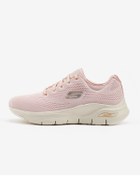 Resim Skechers Arch Fit - Big Appeal Kadın Açık Pembe Spor Ayakkabı 149057 Ltpk 