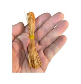 Resim Kaliteli Tesbih İpi , Bileklik İpi , Takı İpi , Kolye İpi - 10 Metre 