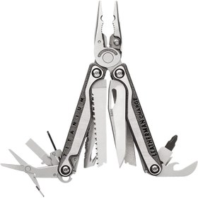 Resim Leatherman Charge Plus Tti Çok Amaçlı Pense Unisex Çakı 