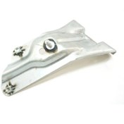 Resim Volkswagen Golf 6 2008-2013 Ön Sol Çamurluk Braketi 
