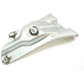 Resim Volkswagen Golf 6 2008-2013 Ön Sol Çamurluk Braketi 