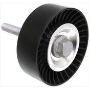 Resim Alternator Gergı Rulmanı Plastık Vw Golf5 6 Jetta Passat [03C1452 