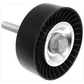 Resim Alternator Gergı Rulmanı Plastık Vw Golf5 6 Jetta Passat [03C1452 